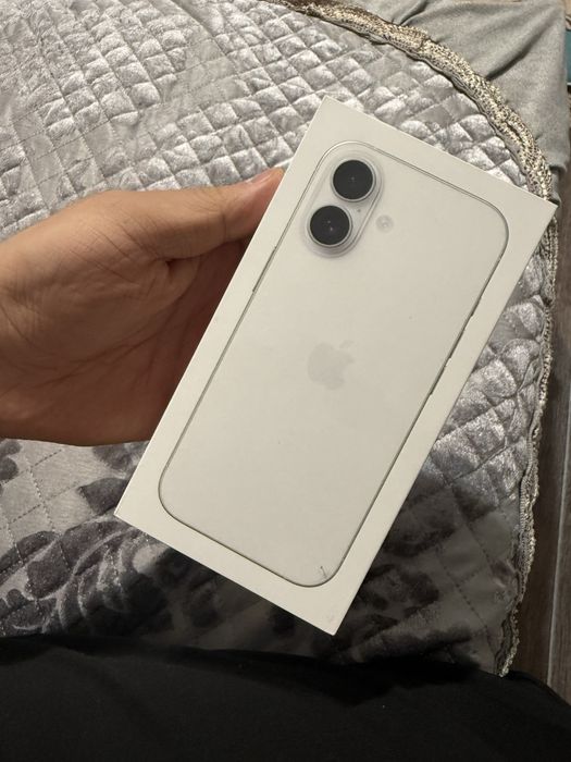 Iphone 17 256Gb новый