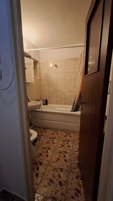 Apartament 3 camere – Rahova | 62,92 mp | 2 băi | Centrală proprie | Mobilat și utilat