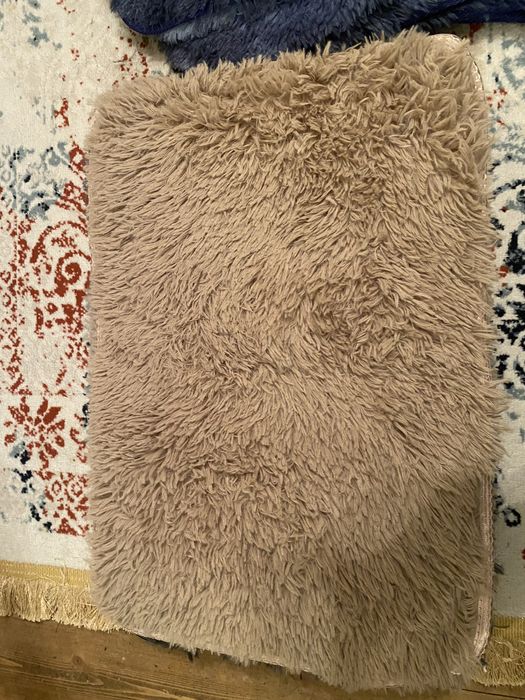 Чехлы- сидлушки «Травка » для машины . 60/40.