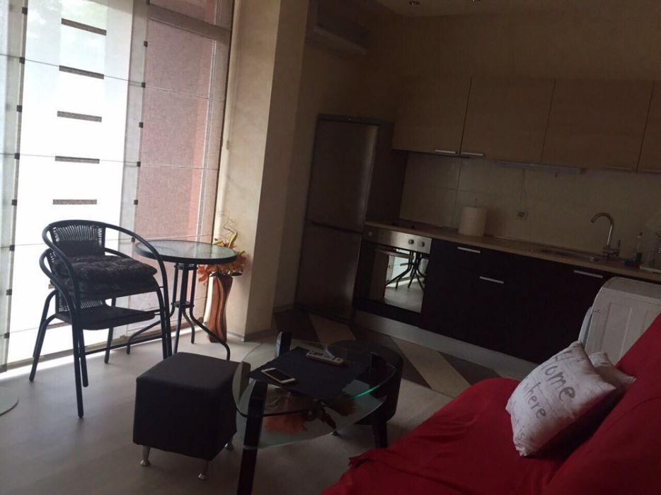 Продава се Двустаен апартамент в к.к. Слънчев бряг - 52 кв.м за 1404 €/кв.м - Снимка #3