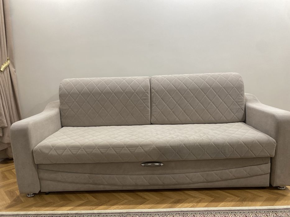 Продам диван отличный