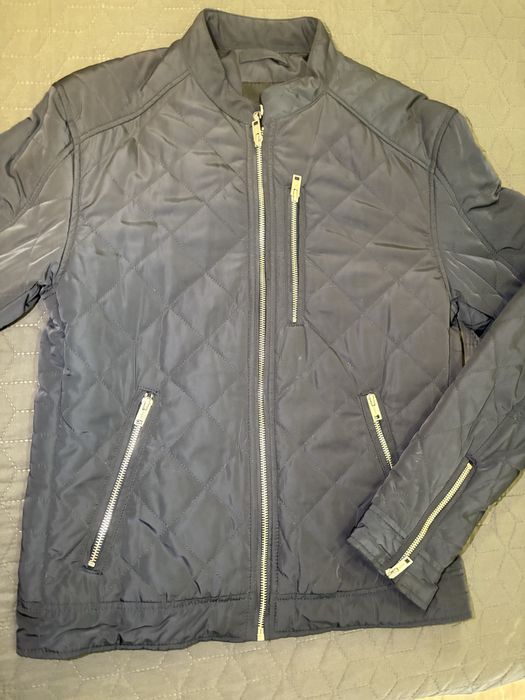 Олекотено яке