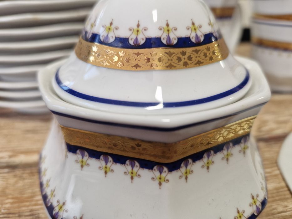 Сервиз за чай или кафе