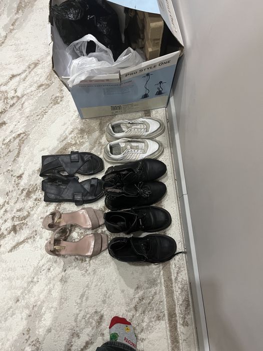 Отдам даром 36 размер