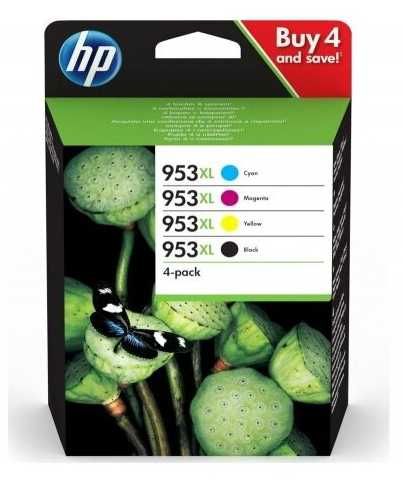 Cartuse originale HP 932XL/933XL , HP950XL/HP951XL , HP953XL
