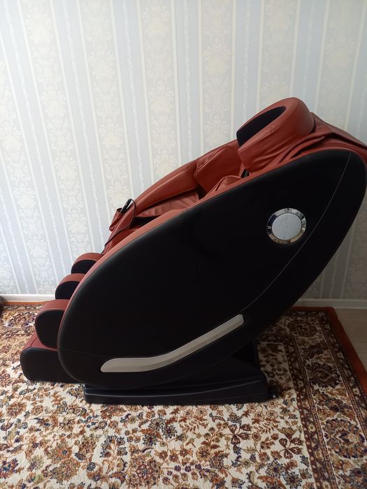 Кресло массажное