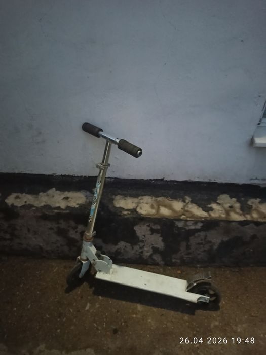 Самокат для детей