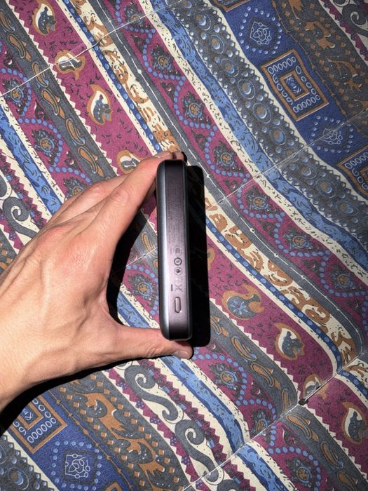 Ugreen powerbank.