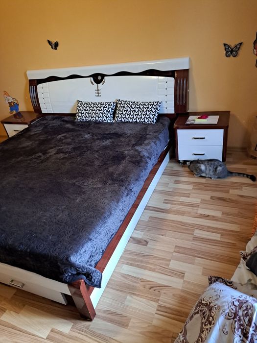 Vand pat matrimonial