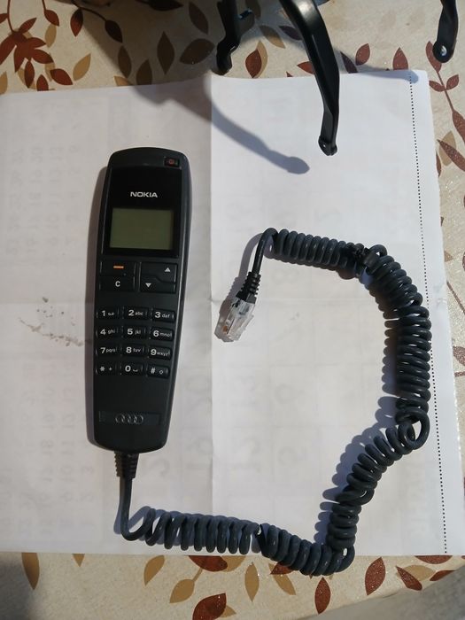 Телефон ауди а6 с5