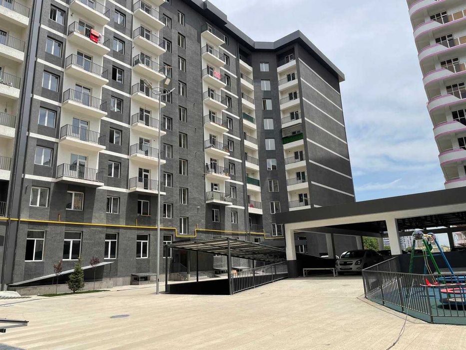 Продам квартиру в Новостройке (дом готов)