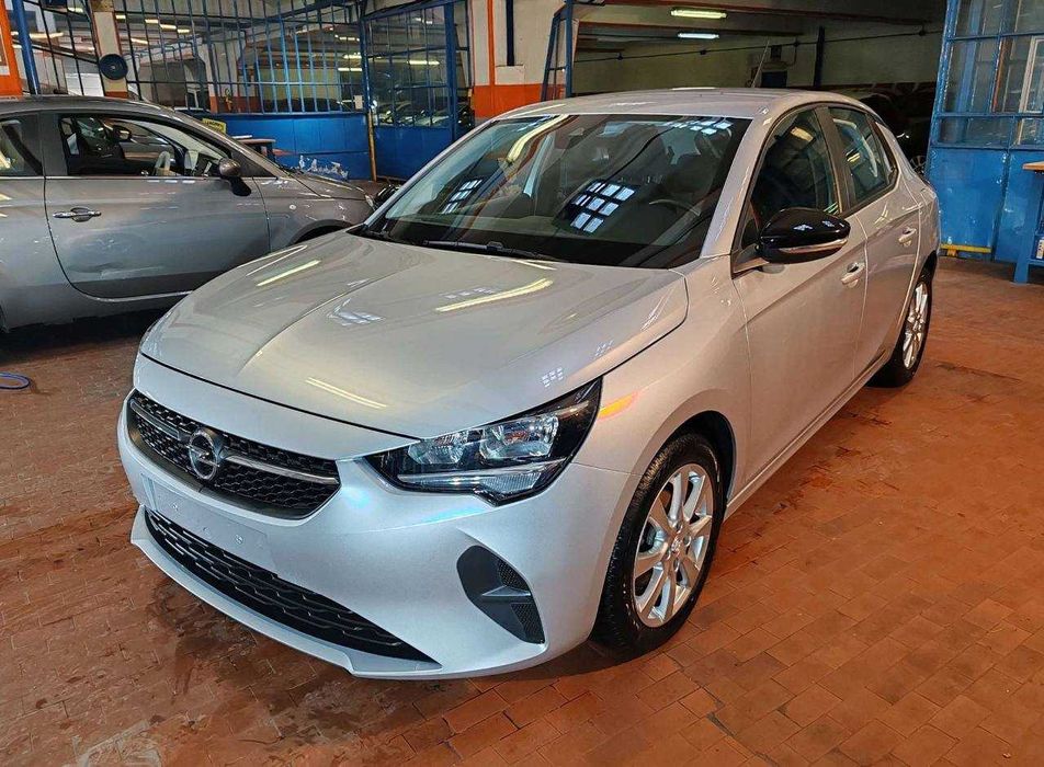 Opel Corsa 1.2 turbo НА ЧАСТИ