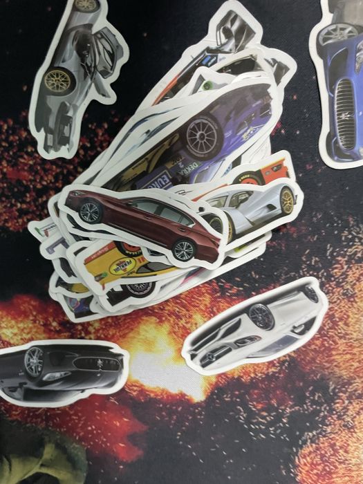 Лепинки на бр. Или на пликче