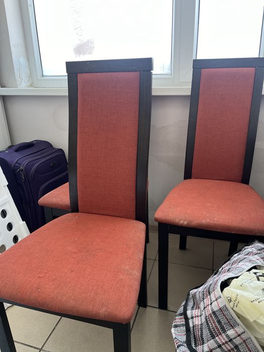 Продаются стулья