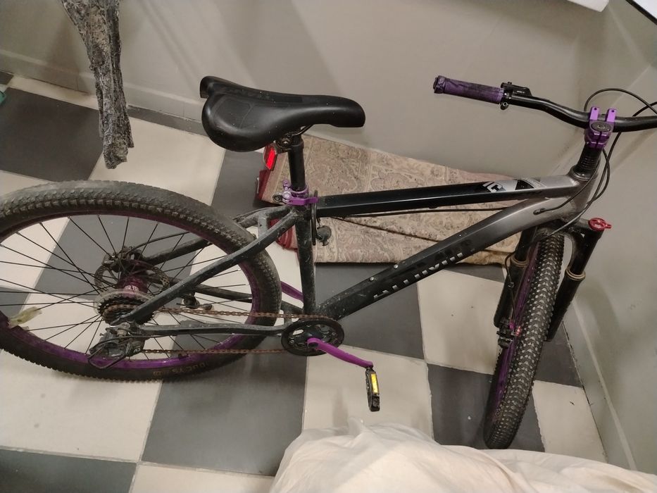 Стант велосипеды