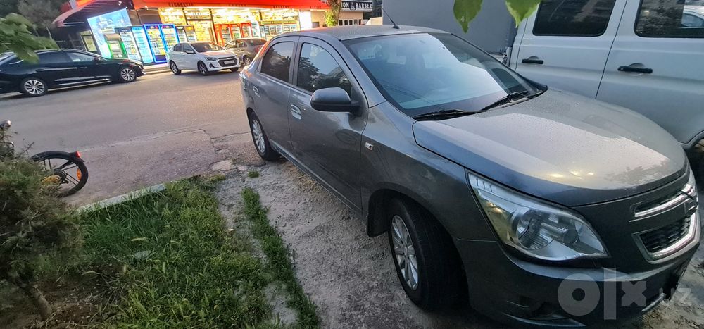 Кобальт сотилади LTZ метани бор