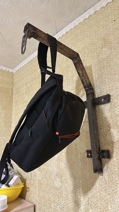 Боксерская груша и стойка