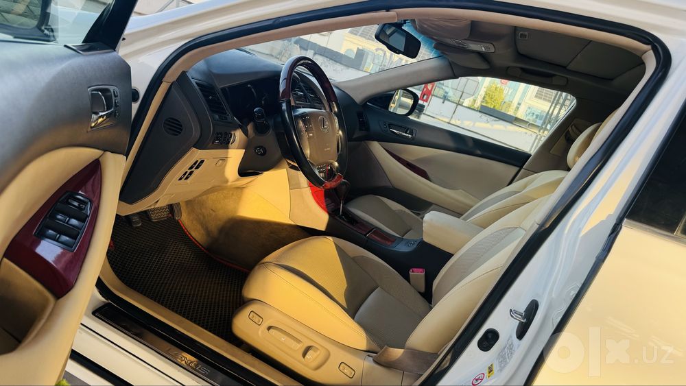 Lexus es 350 sotiladi