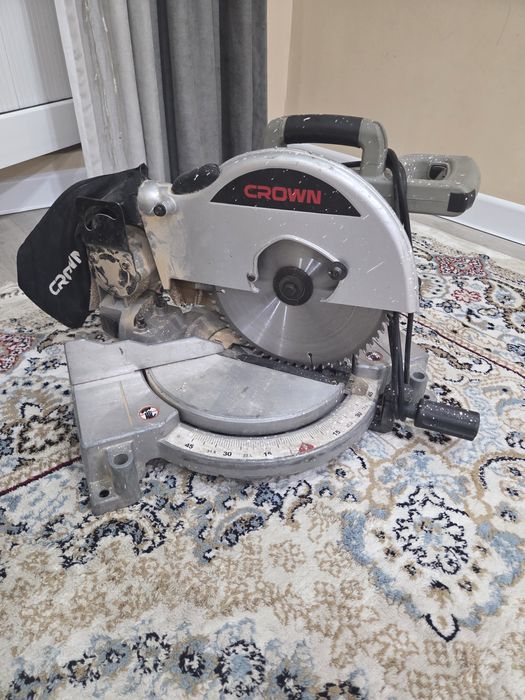 Торцовочная пила