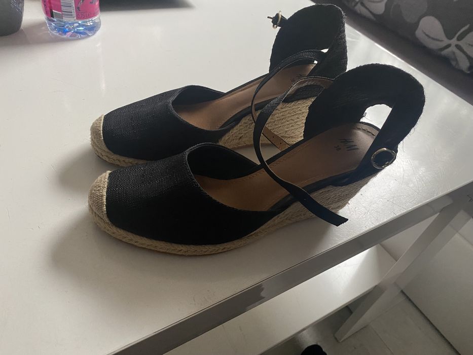 Дамски обувки дамски обувки