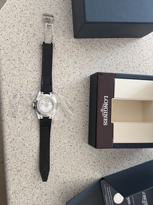 Longines L3.830.4.52.9