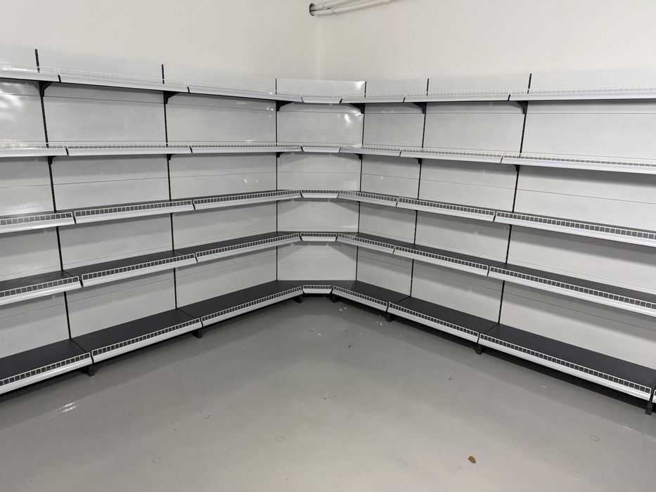 SAVDO STELLAJLARI | Стеллажи для магазинов | ТЕМИР ПОЛКА | Прилавка