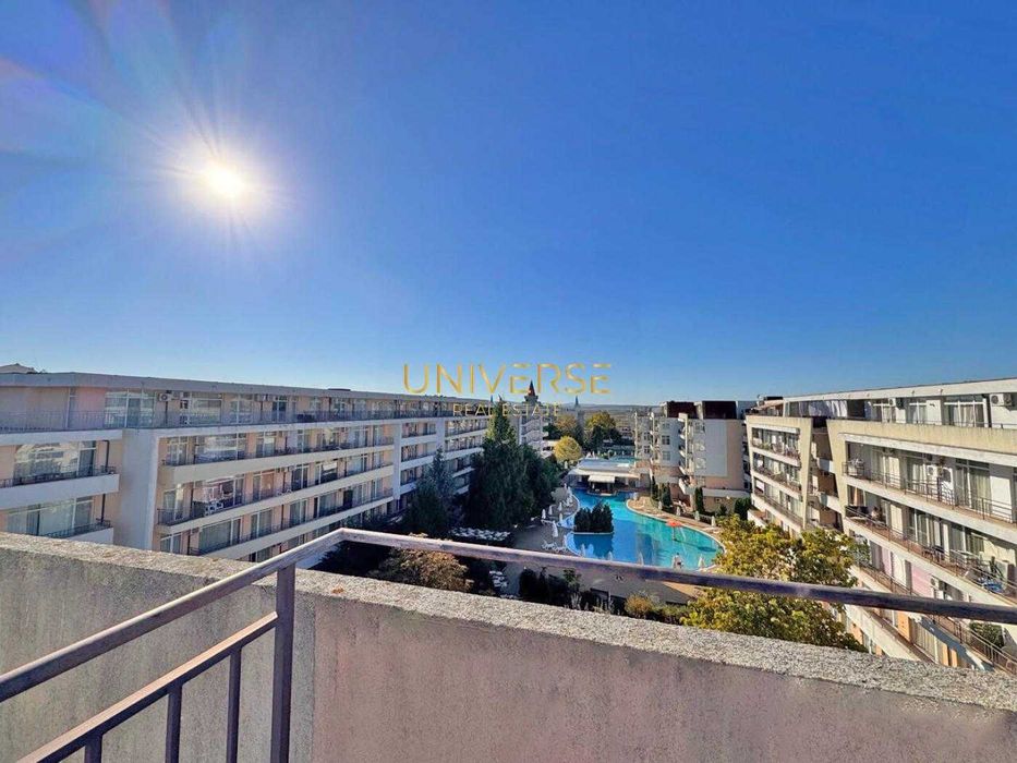 Продава се Тристаен апартамент в к.к. Слънчев бряг - 160 кв.м за 1407 €/кв.м - Снимка #2