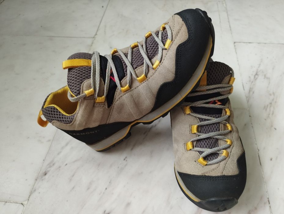 Туристически обувки GARMONT N38