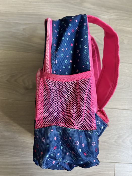 Ghiozdan fete pentru clasele primare