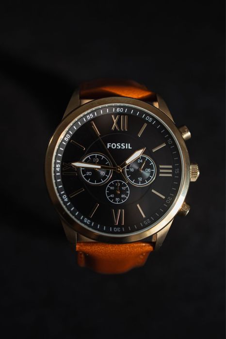 Ceas Fosil  BQ2261 impecabil