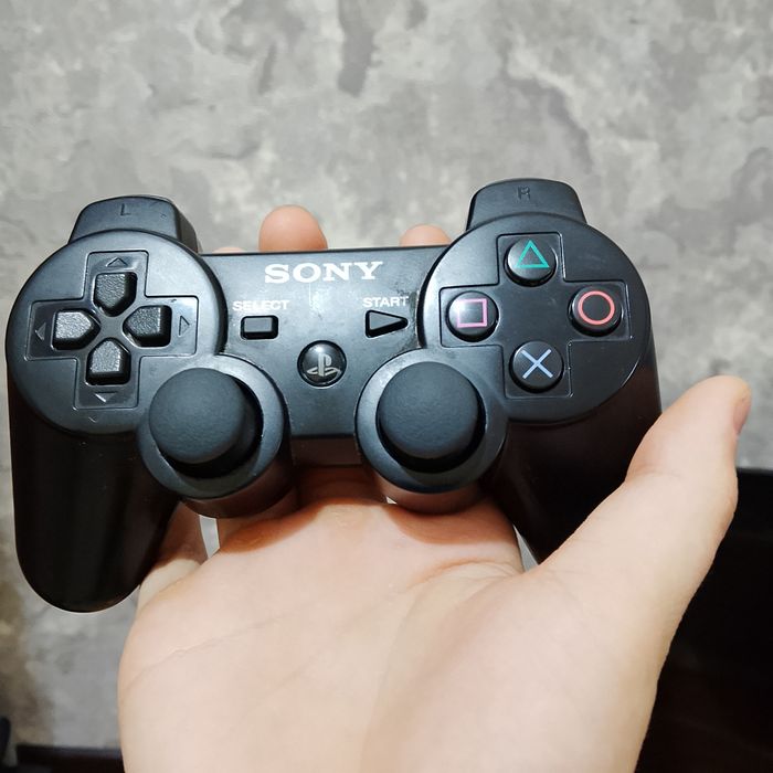 PlayStation 3 super slim прошитый