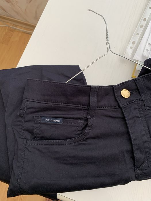 DOLCE&GABBANA дамски панталон