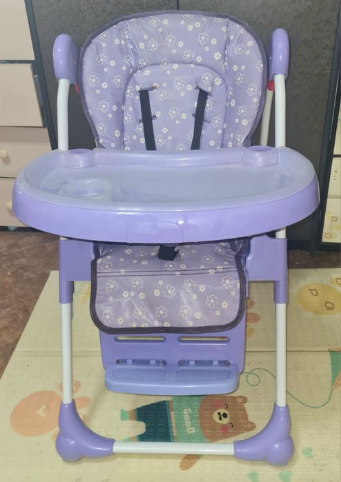 Продам детский стульчик для кормления