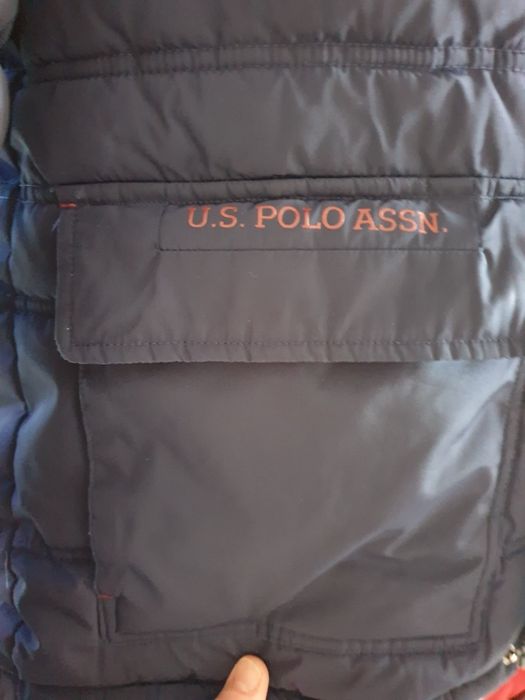 Vand haina U.S.POLO ASSN. marimea M