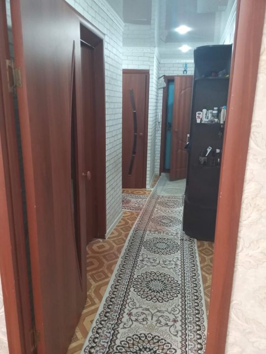 Продам 3х комнатную квартиру