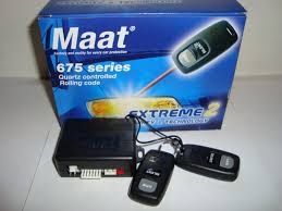 Montaj alarma auto inchidere senzori de parcare  camera  navigatii  android