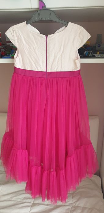 Rochita ocazie fete 4 ani