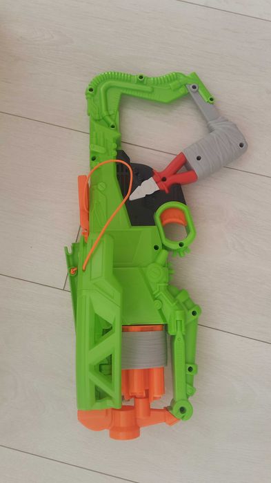 Nerf Zombie Strike - Arbalеte