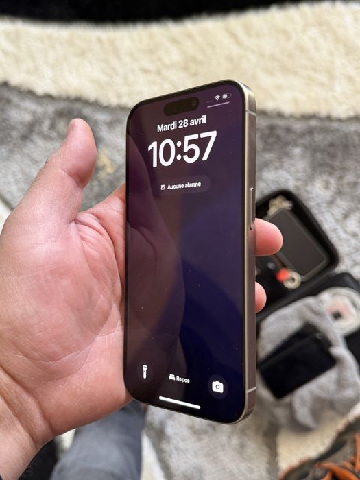 Iphone 15pro oringinal