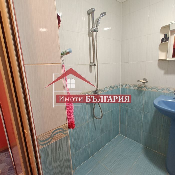 Продава се Етаж от къща в с. Стожер, Област Добрич - 100 кв.м за 1390 €/кв.м - Снимка #7