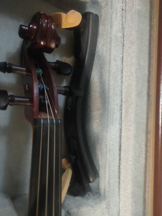 Продам скрипку новую