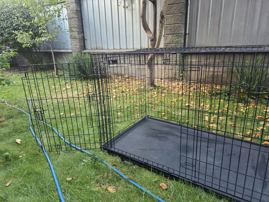 Клетка для собаки MIDWEST
