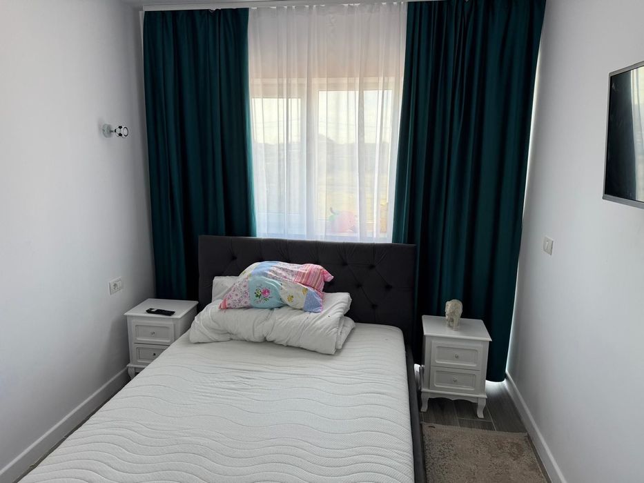 Duplex de închiriat