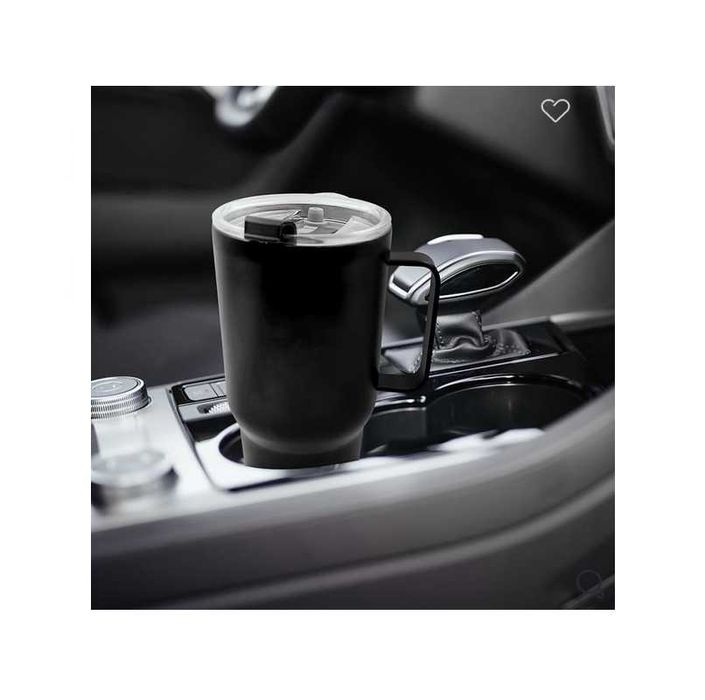 Метална термочаша с капак Mercado Trade, 845мл., Различни цветове