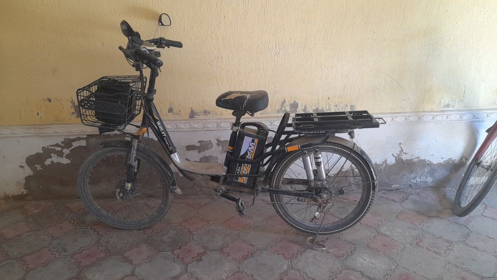 Скутер сотилади  арзон