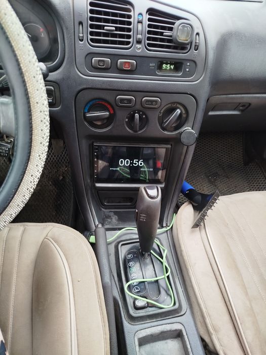 Продам Митсубиси галант