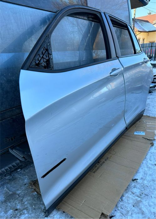 Usi stanga / Portiere stanga BMW X3 F25 2011-2018