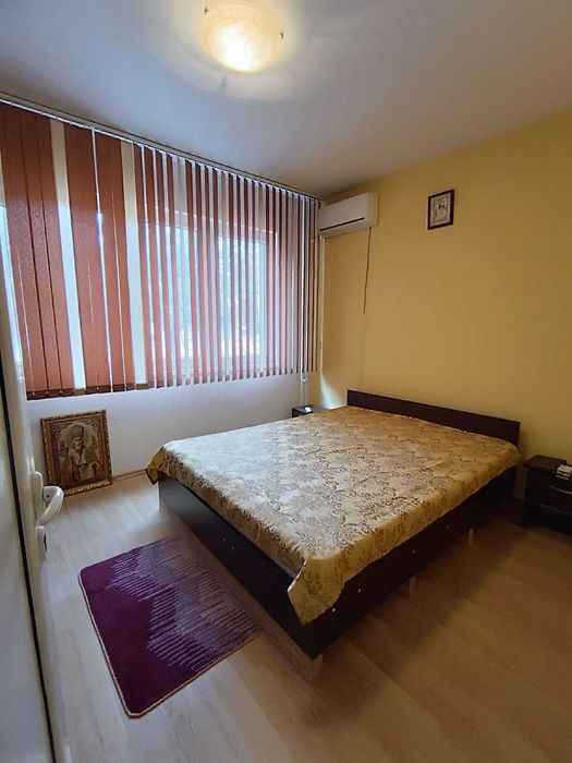 Продава се Тристаен апартамент в Пловдив, Център - 104 кв.м за 1943 €/кв.м - Снимка #7