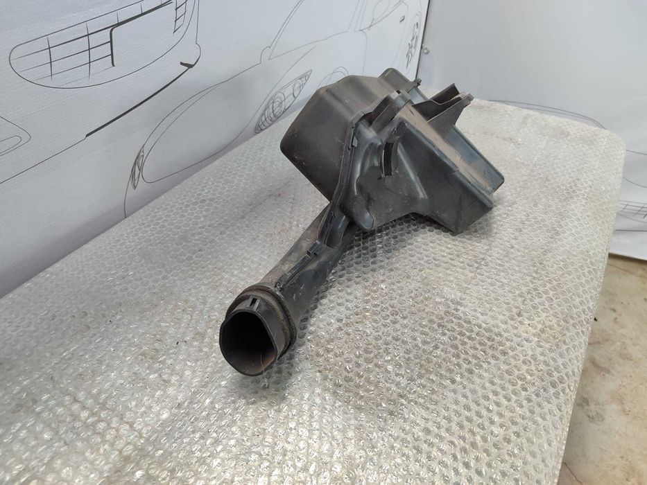 Carcasa Filtru Aer Toyota Prius (XW30) 2009–2015 / Cod OEM 17700-37260 (5G2)