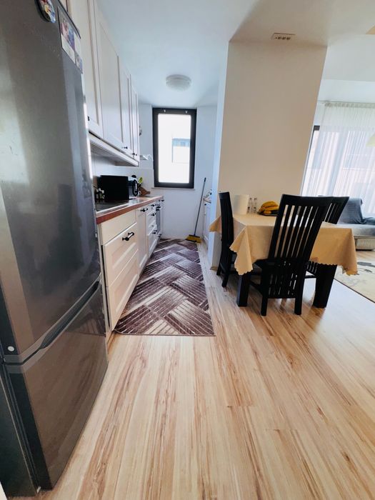 Inchiriez ap. cu 3 camere - Direct proprietar ( zona Zagazului)